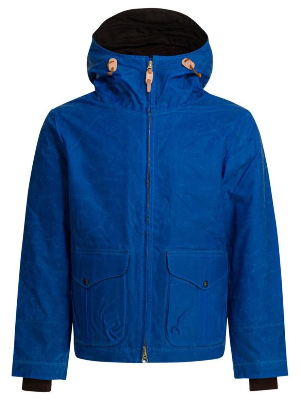Manifattura Ceccarelli Blazer Coat Padded Jacket Tag Size 44 Men